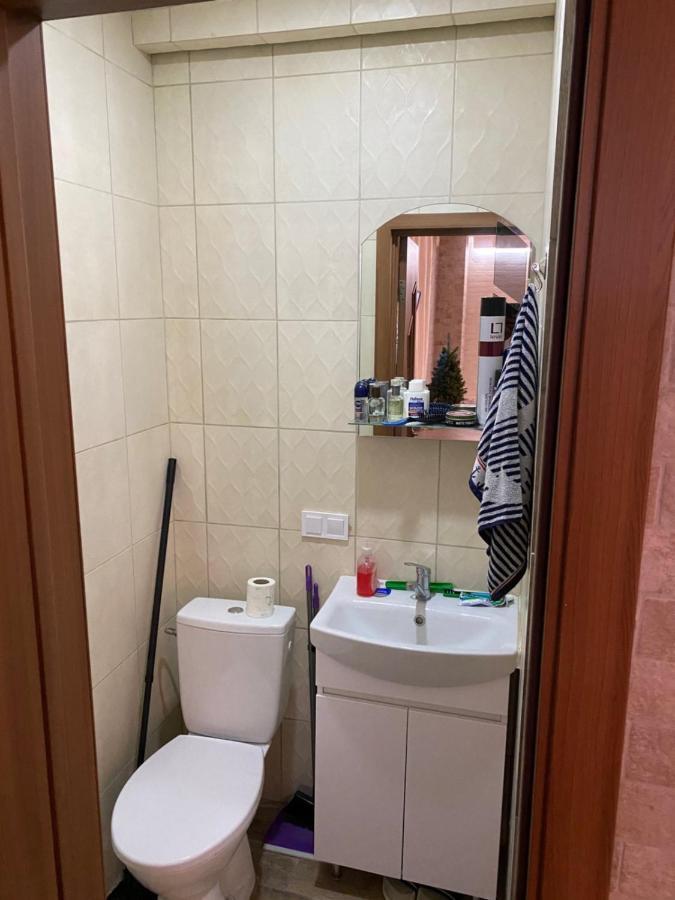 Freedom Apartment On Khmelnytsky Str Lviv Buitenkant foto